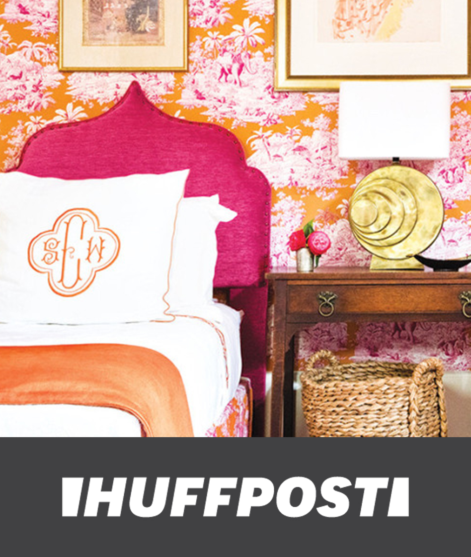The Huffington Post - August 2013 - Melissa Rufty